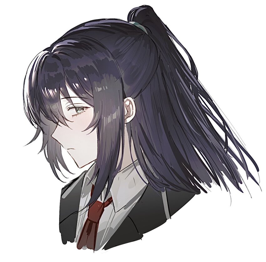 Hong Lu (Project Moon) Rule 34 Image
