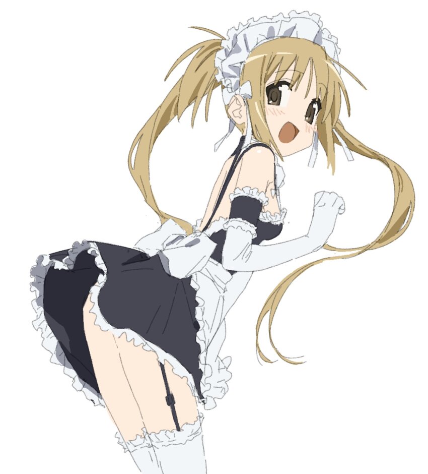 Sawatari Mitsuki (Kore Ga Watashi No Goshujin-Sama) Rule 34 Image