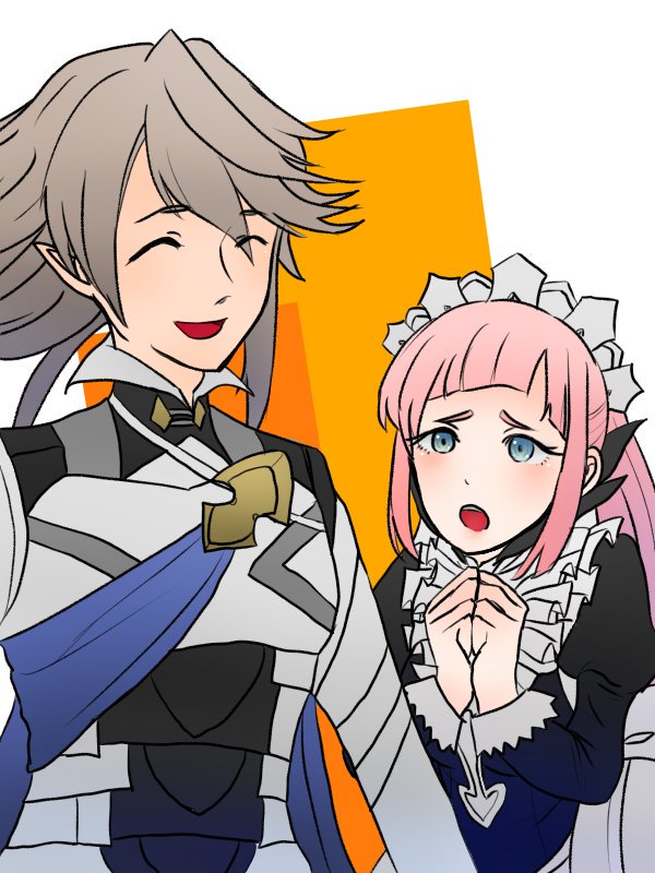 Felicia (Fire Emblem) Rule 34 Image