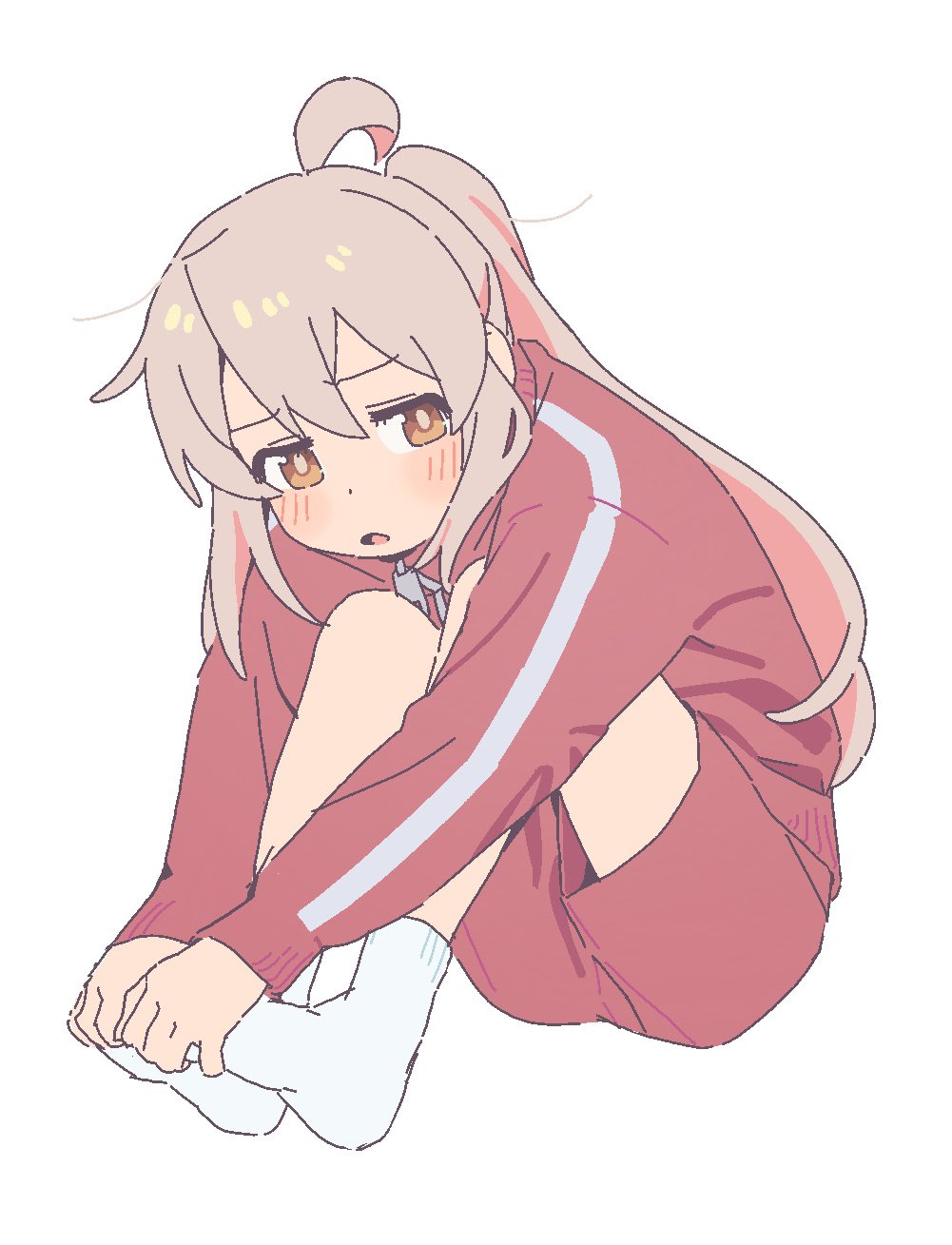 Oyama Mahiro (Onii-Chan Wa Oshimai!) Rule 34 Image