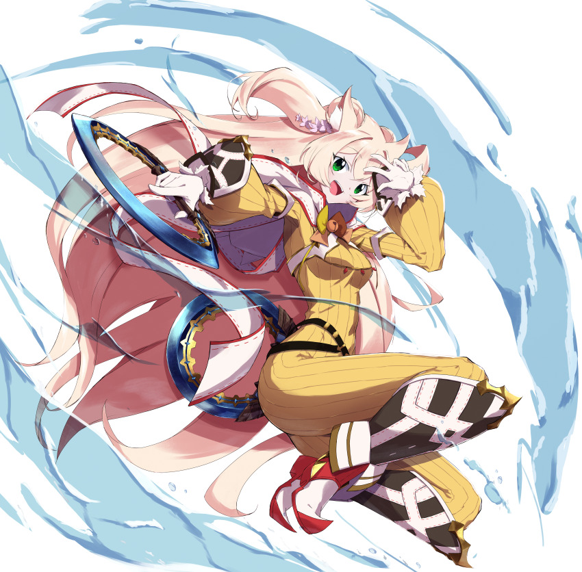 Momosuzu Nene (Hololive) Rule 34 Image