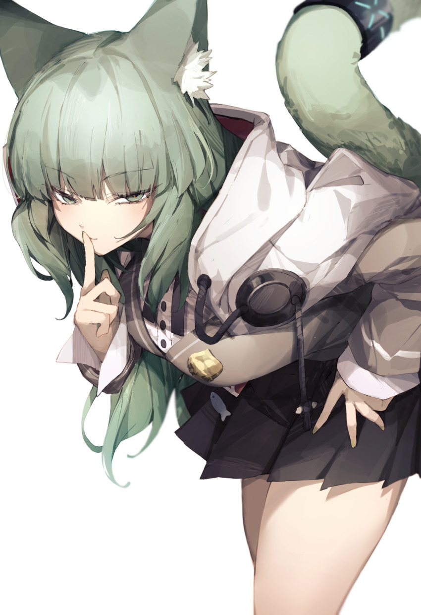 Harmonie (Arknights) Rule 34 Image