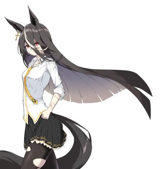 Genderswap (Mtf) Rule 34 Image