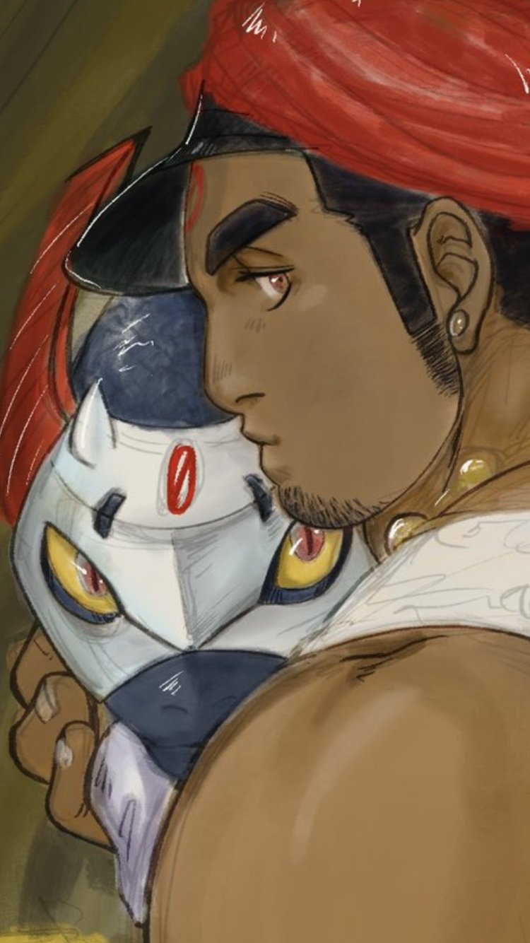 Tokyo Houkago Summoners Rule 34 Image