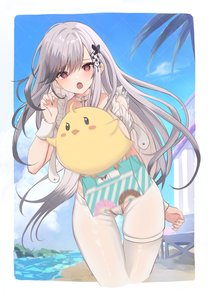 Dunkerque (Azur Lane) Rule 34 Image
