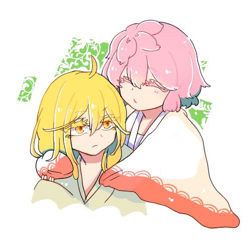 Tao Fa (Jigokuraku) Rule 34 Image