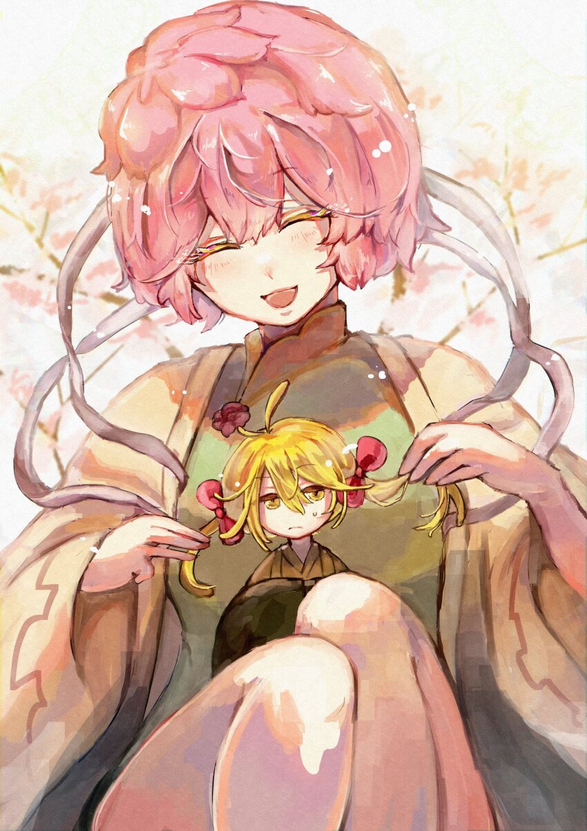 Tao Fa (Jigokuraku) Rule 34 Image