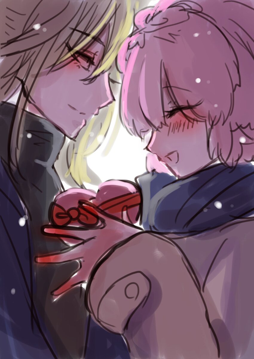 Tao Fa (Jigokuraku) Rule 34 Image