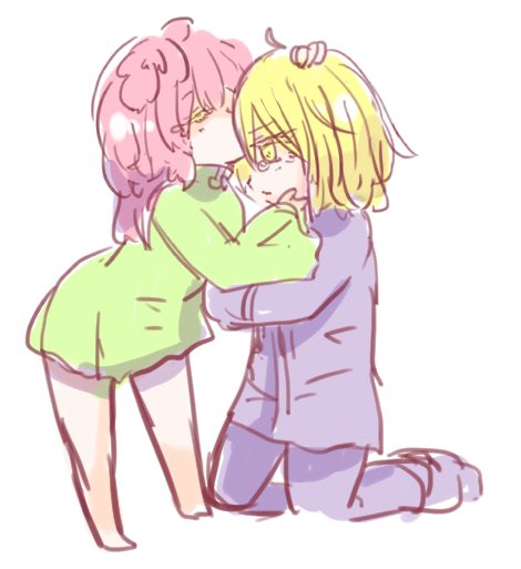 Tao Fa (Jigokuraku) Rule 34 Image