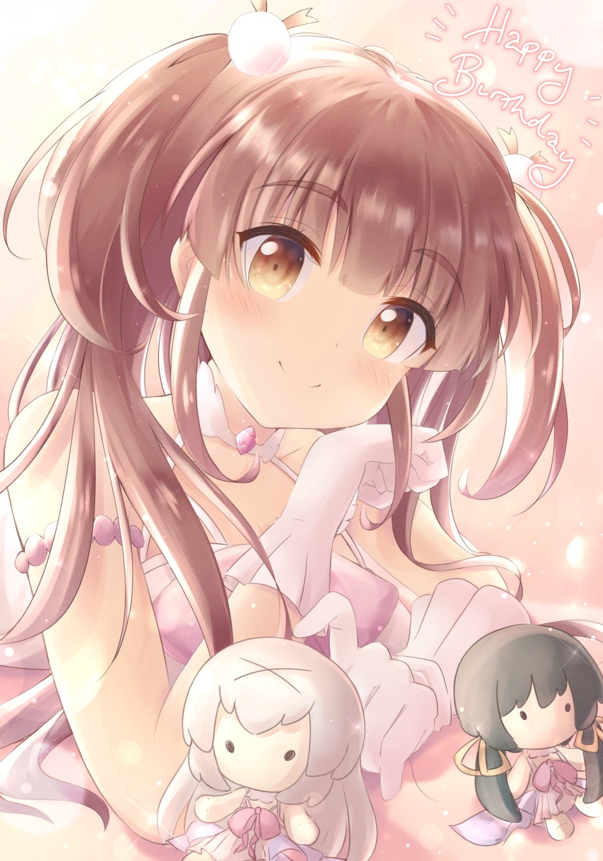 Suzumura Yuu (Idoly Pride) Rule 34 Image
