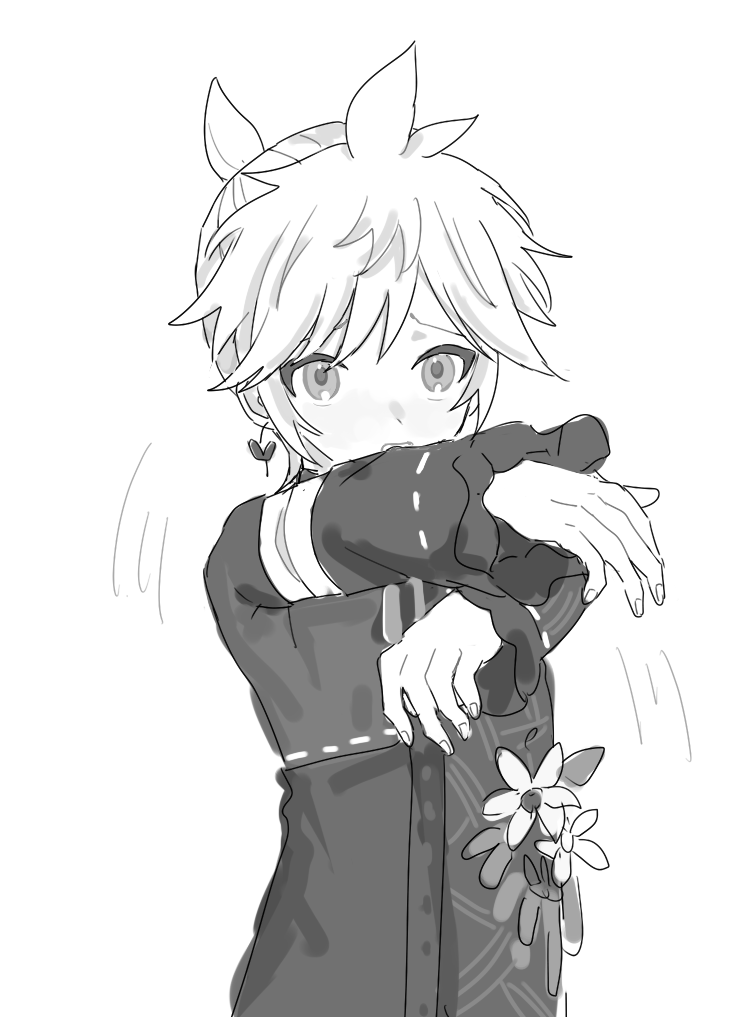 Kagamine Len (Vocaloid) Rule 34 Image