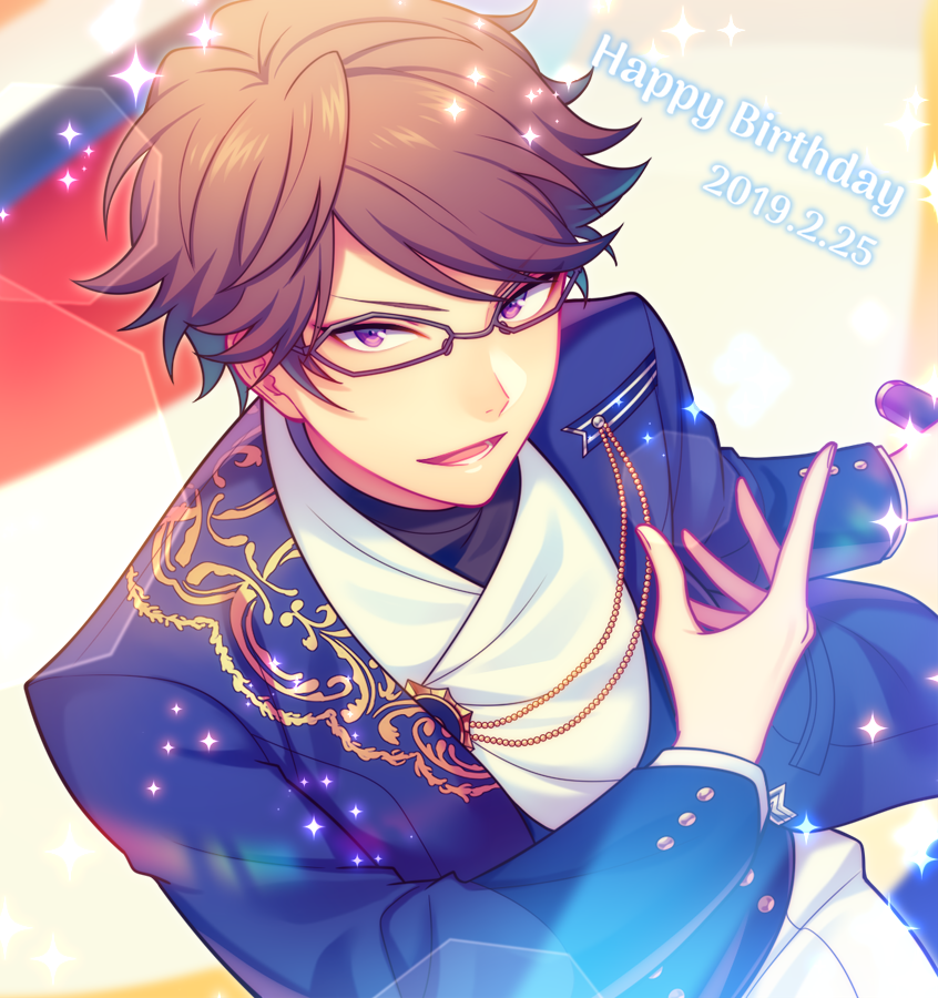 Ensemble Stars! Rule 34 Image