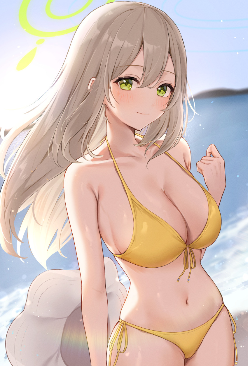 Nonomi (Blue Archive) Rule 34 Image
