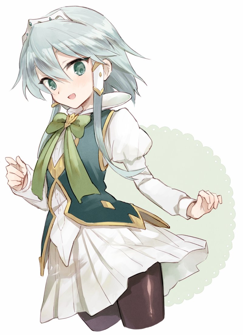 Lucia Rea Regulus (Isekai Wa Smartphone To Tomo Ni.) Rule 34 Image