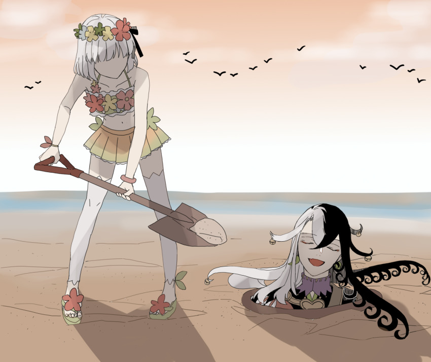 Ashiya Douman (Fate) Rule 34 Image