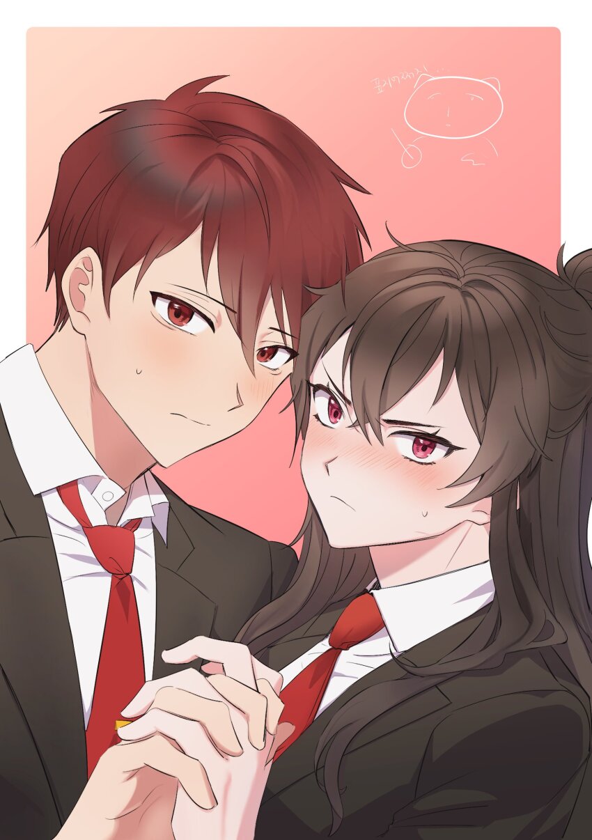 Xiao (Project Moon) Rule 34 Image