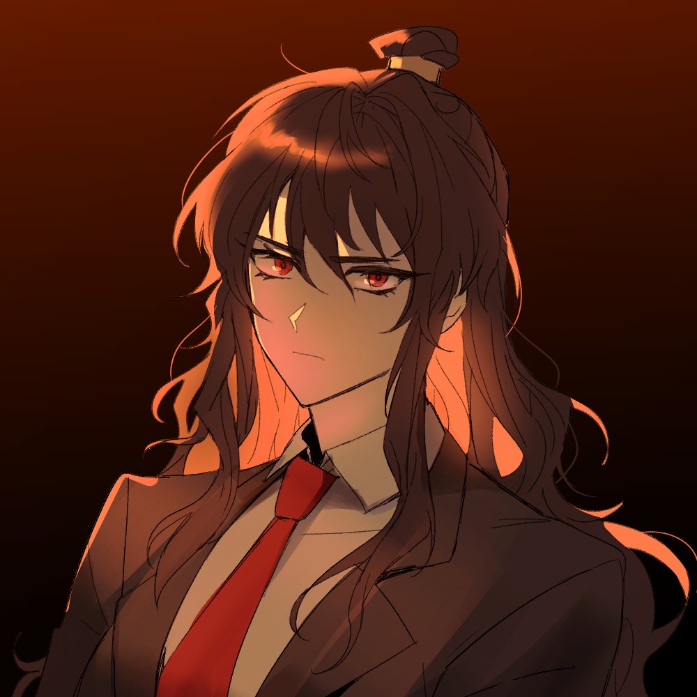 Xiao (Project Moon) Rule 34 Image