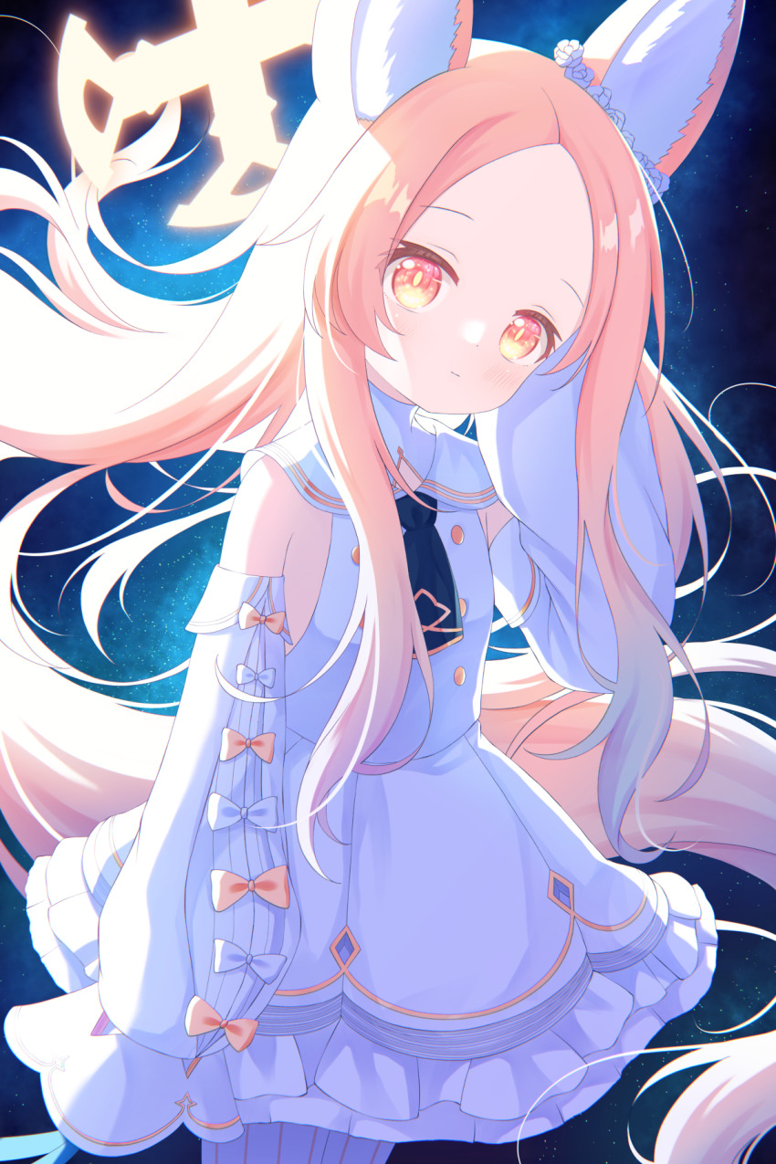 Seia (Blue Archive) Rule 34 Image