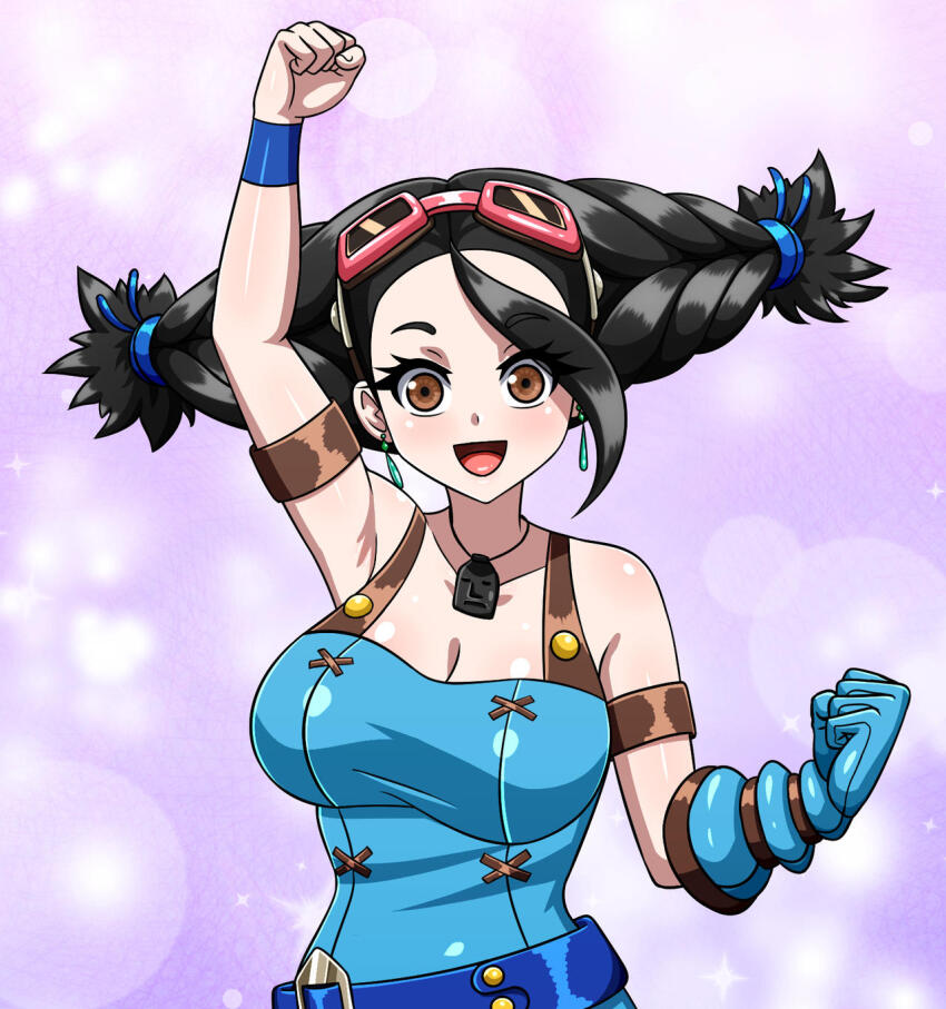 Candice (Pokemon) Rule 34 Image