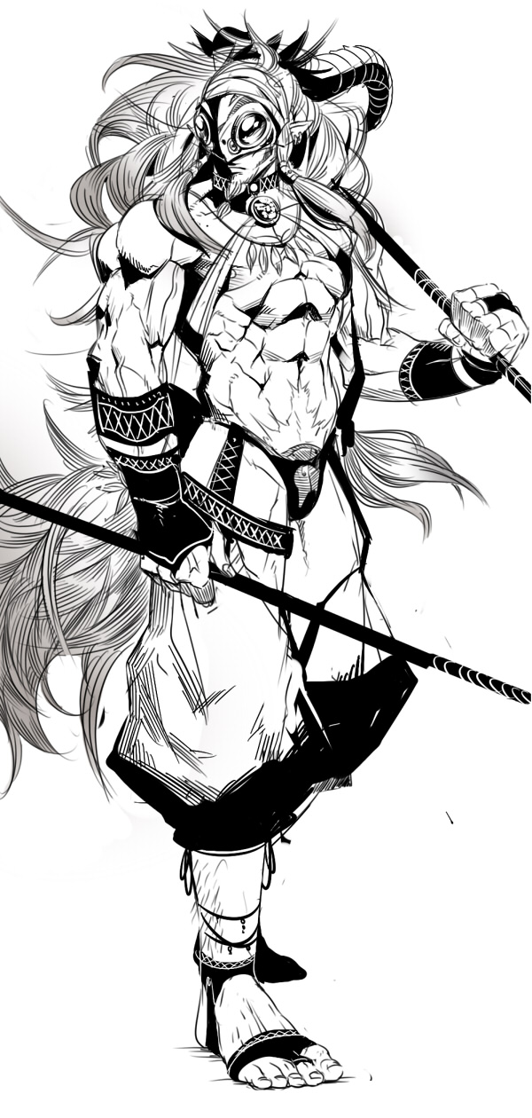 Character Request (Dungeon And Fighter) Rule 34 Image