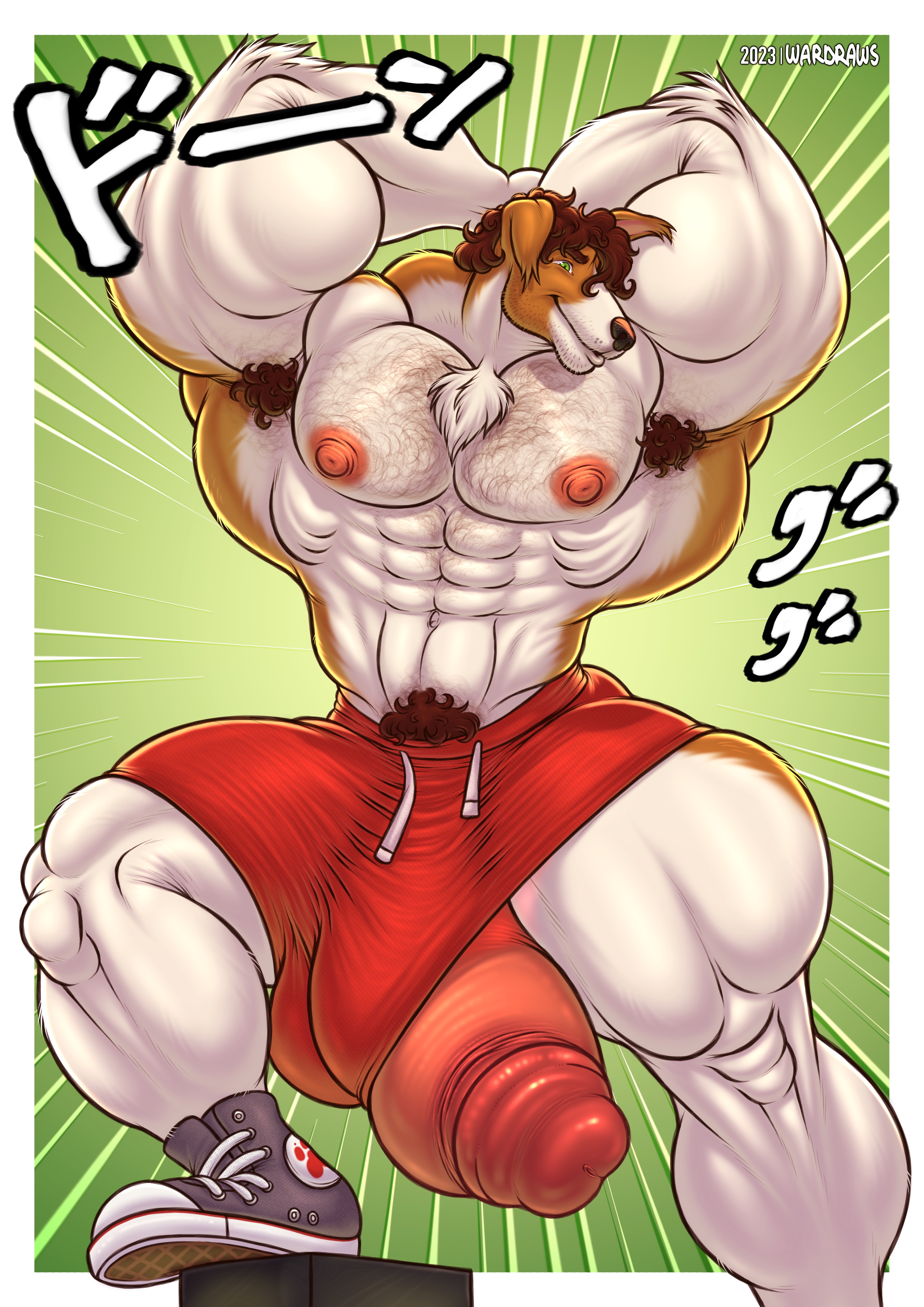 Abs Rule 34 Image