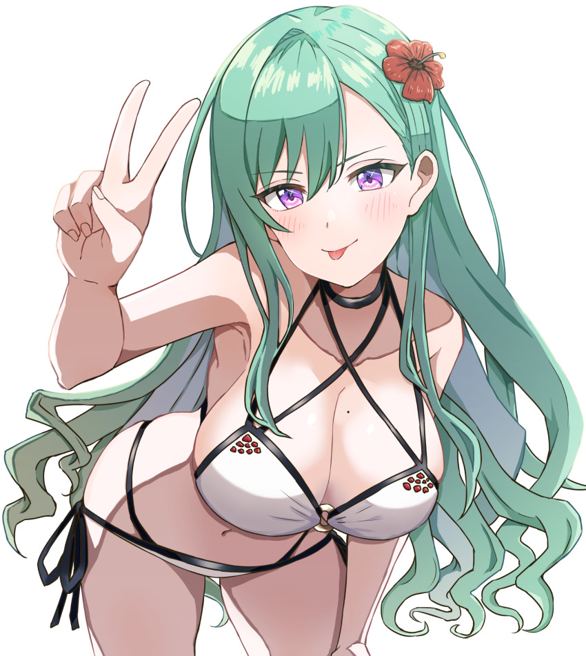 Yakumo Beni (Vspo!) Rule 34 Image