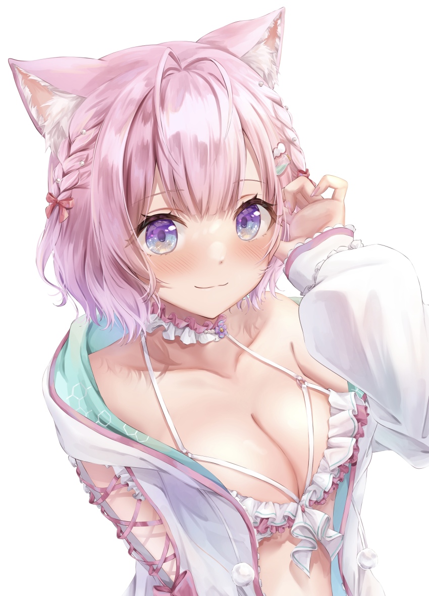 Hakui Koyori (Hololive) Rule 34 Image