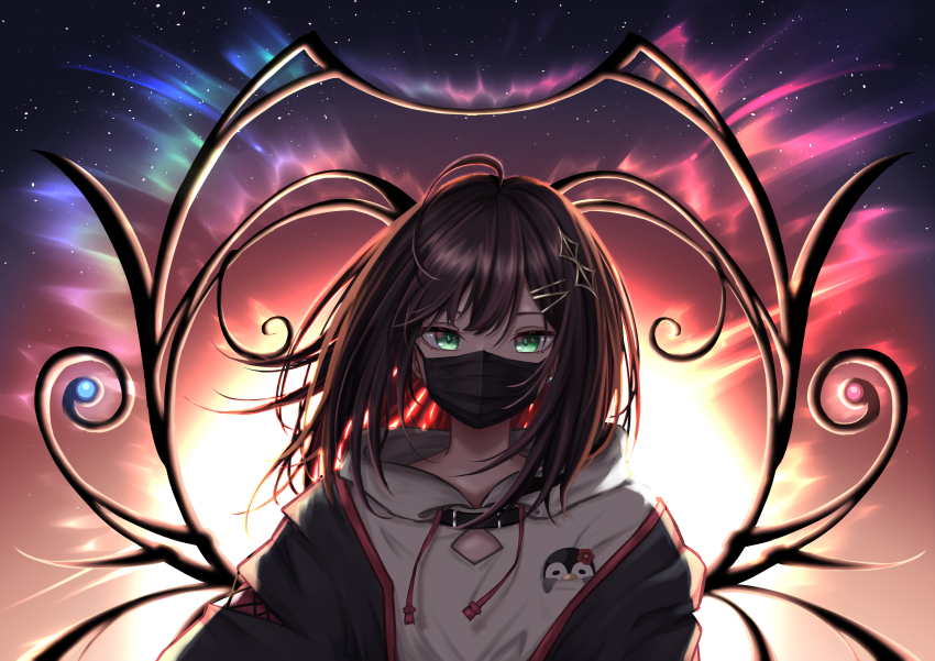 Hizuki Yui (Neo-Porte) Rule 34 Image