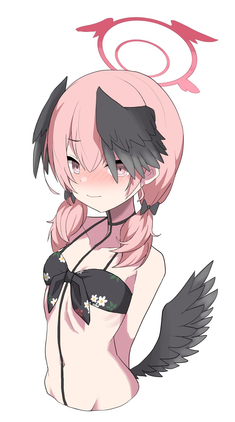 Koharu (Blue Archive) Rule 34 Image