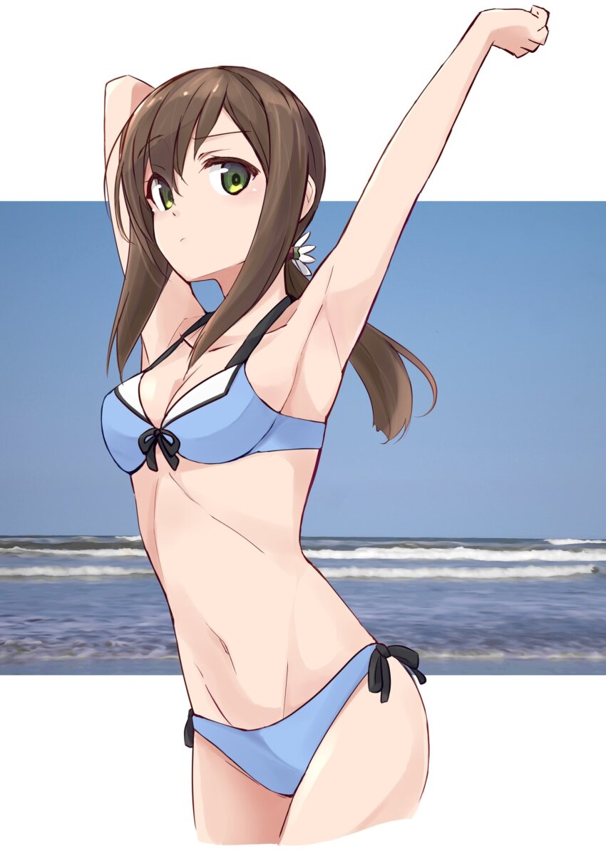 Kantai Collection Rule 34 Image