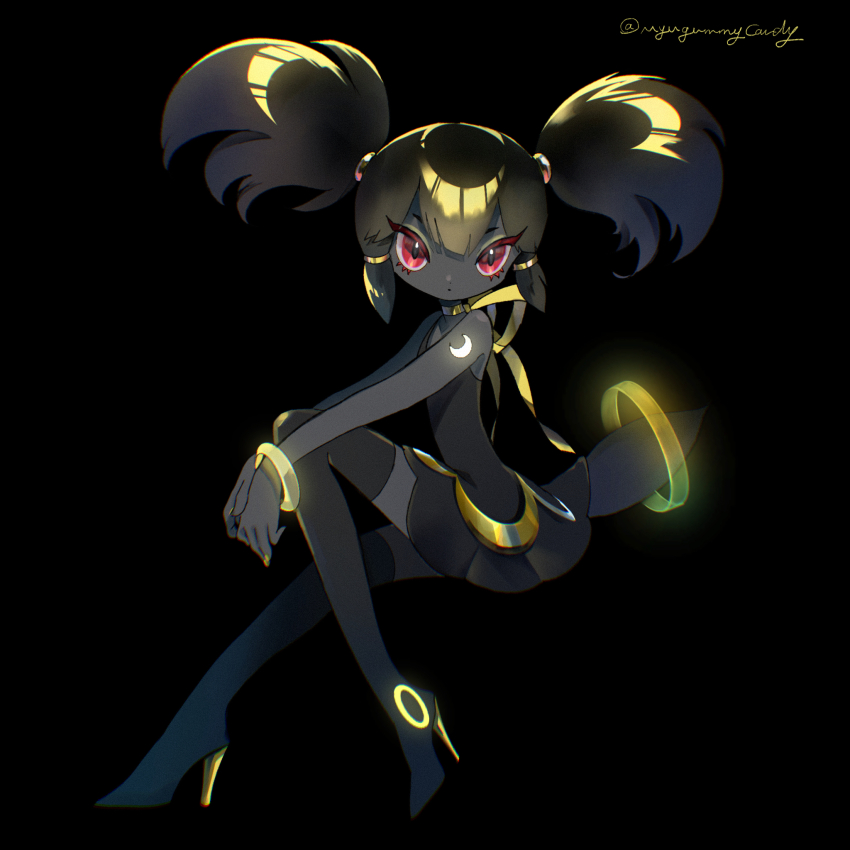 Gen 2 Pokemon (Nintendo) Rule 34 Image