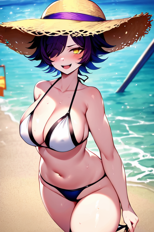 Karmavt (Owozu) Rule 34 Image