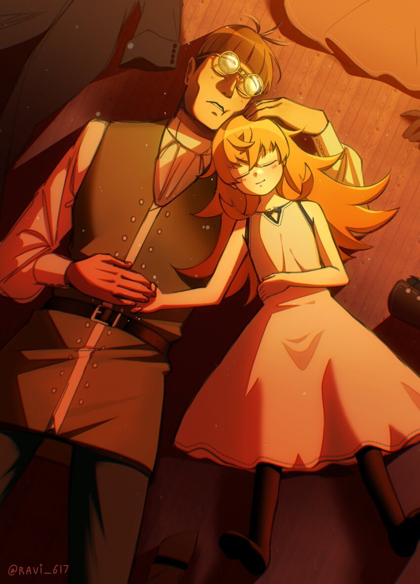 Zanoba Shirone (Mushoku Tensei) Rule 34 Image