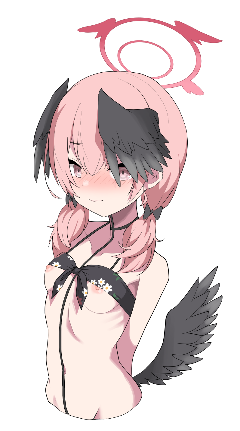 Koharu (Blue Archive) Rule 34 Image