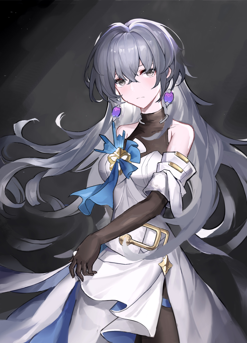 Bronya Rand (Honkai: Star Rail) Rule 34 Image