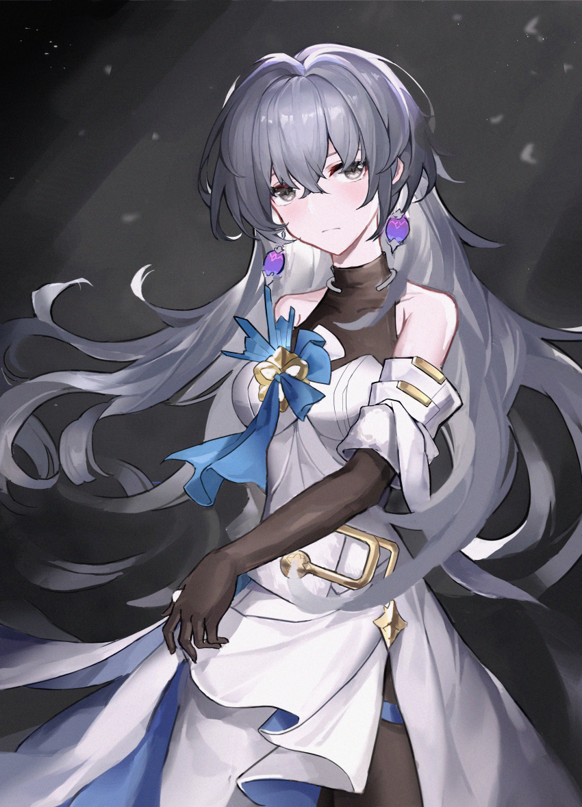 Bronya Rand (Honkai: Star Rail) Rule 34 Image