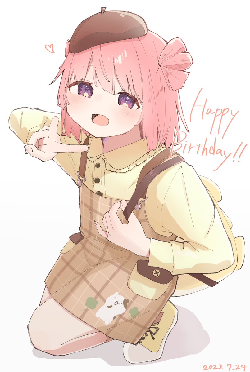 Akaza Akari (Yuruyuri) Rule 34 Image