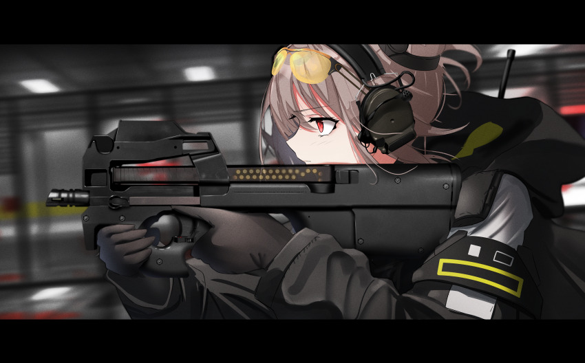 Girls' Frontline Rule 34 Image