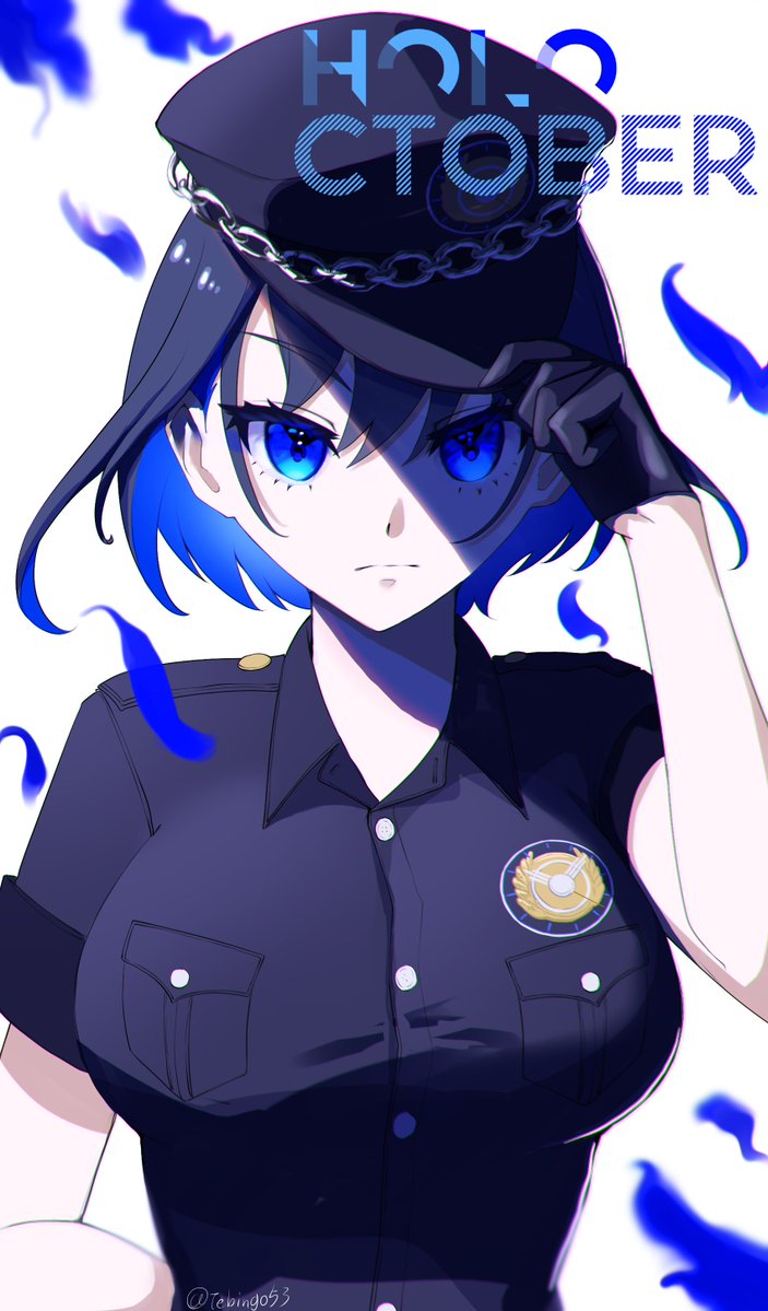 Ouro Kronii (Hololive) Rule 34 Image
