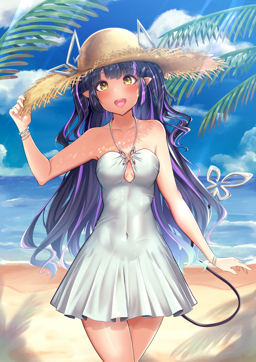 Nanashi Inc. Rule 34 Image
