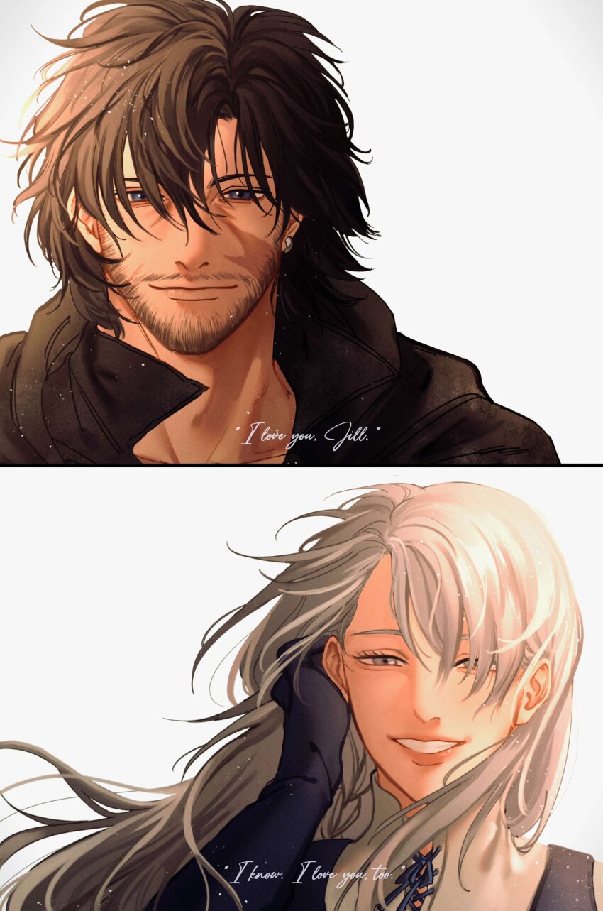 Clive Rosfield (Final Fantasy) Rule 34 Image