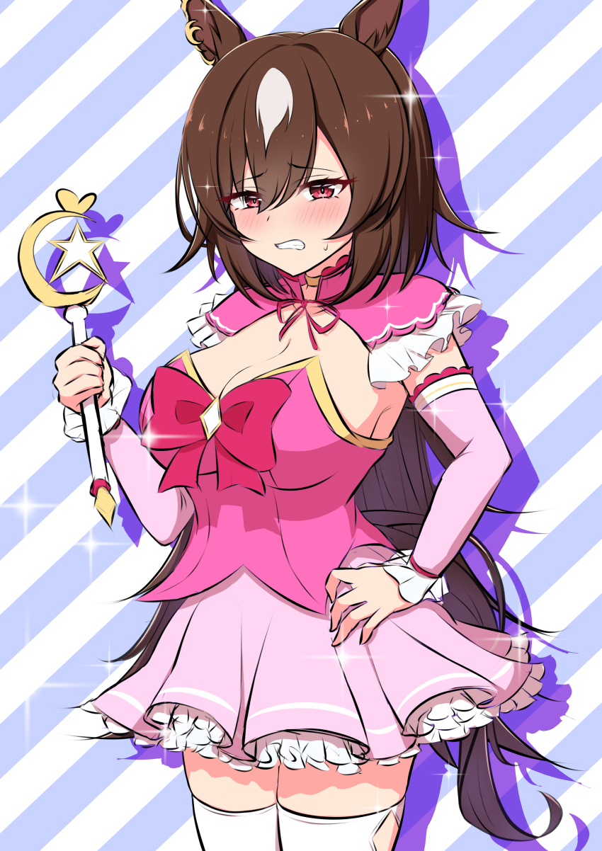 Sirius Symboli (Umamusume) Rule 34 Image