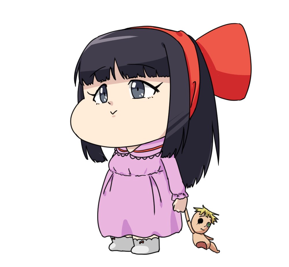 Nakoruru (Samurai Spirits) Rule 34 Image