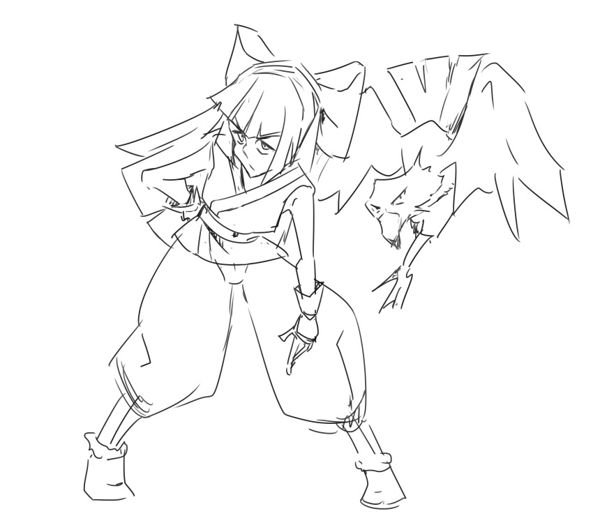 Mamahaha (Samurai Spirits) Rule 34 Image