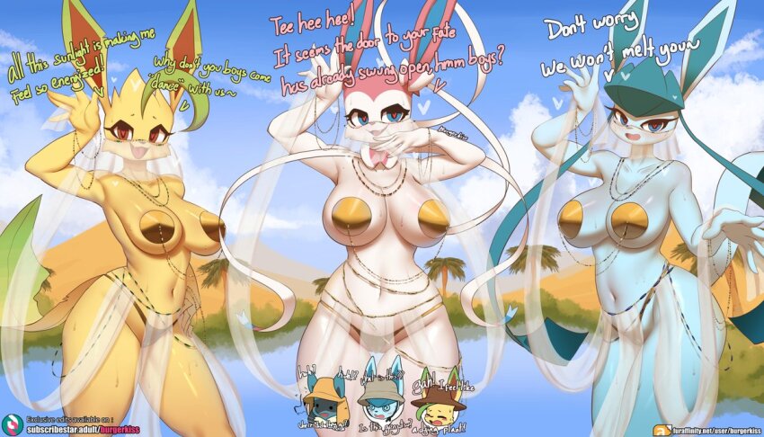 Gen 4 Pokemon (Nintendo) Rule 34 Image