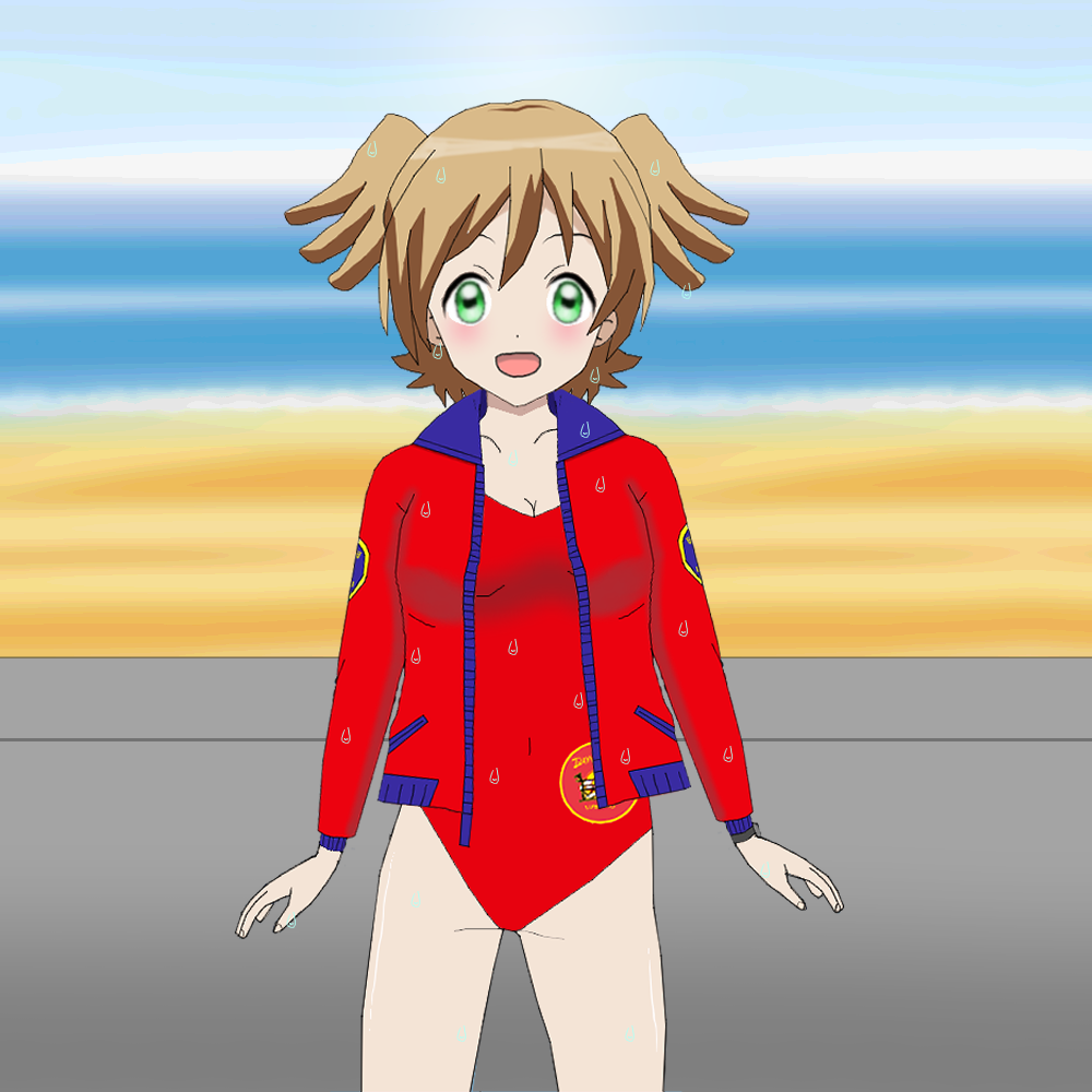 Daiba Nana (Shoujo Kageki Revue Starlight) Rule 34 Image