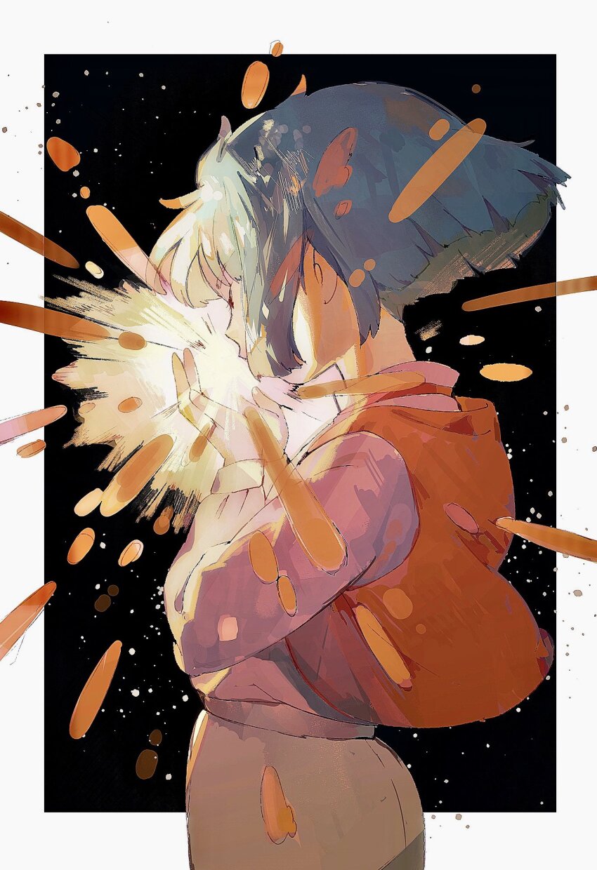 Howl No Ugoku Shiro Rule 34 Image