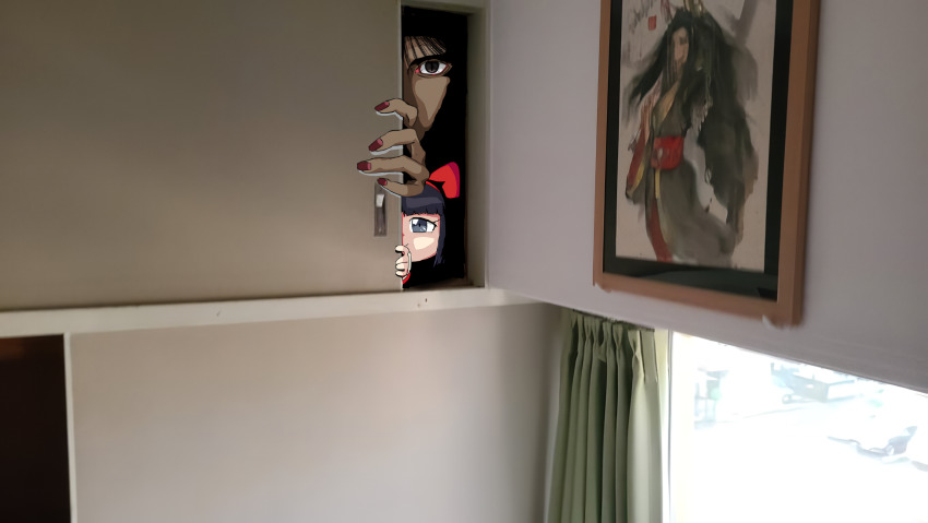 Nakoruru (Samurai Spirits) Rule 34 Image