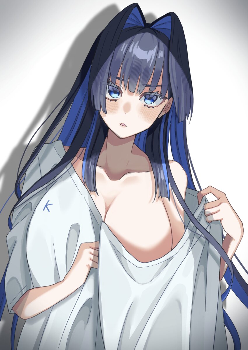 Ouro Kronii (Hololive) Rule 34 Image