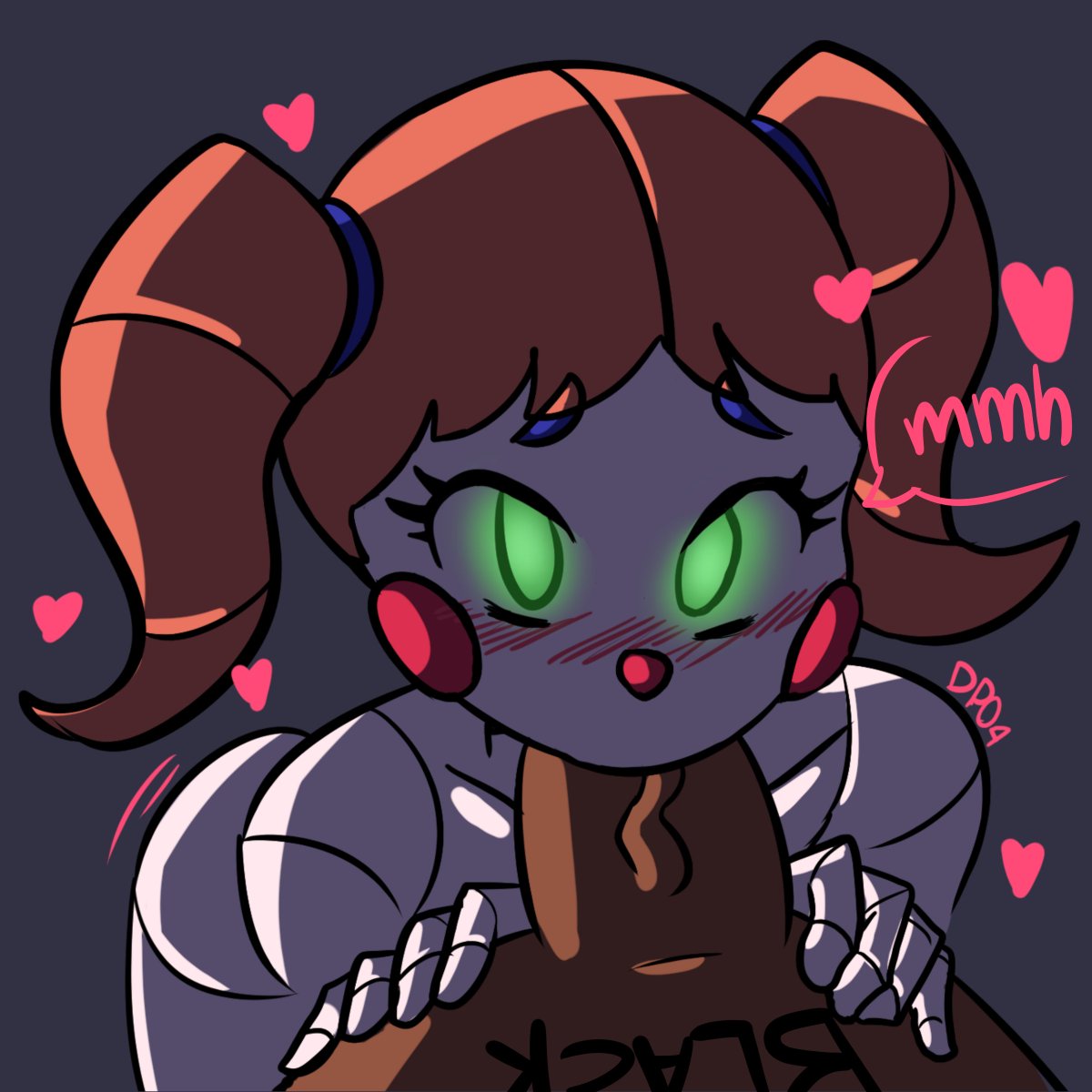 Baby (Fnafsl) Rule 34 Image